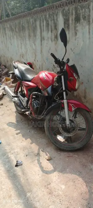 রানার টার্বো ১২৫ ট্রিম ২০২১