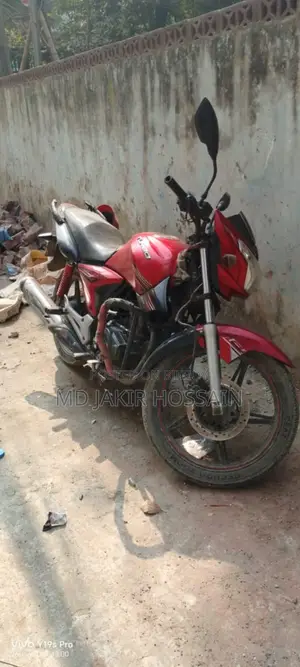 রানার টার্বো ১২৫ ট্রিম ২০২১