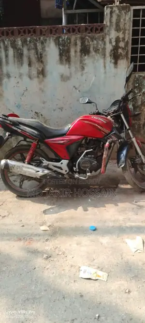 রানার টার্বো ১২৫ ট্রিম ২০২১
