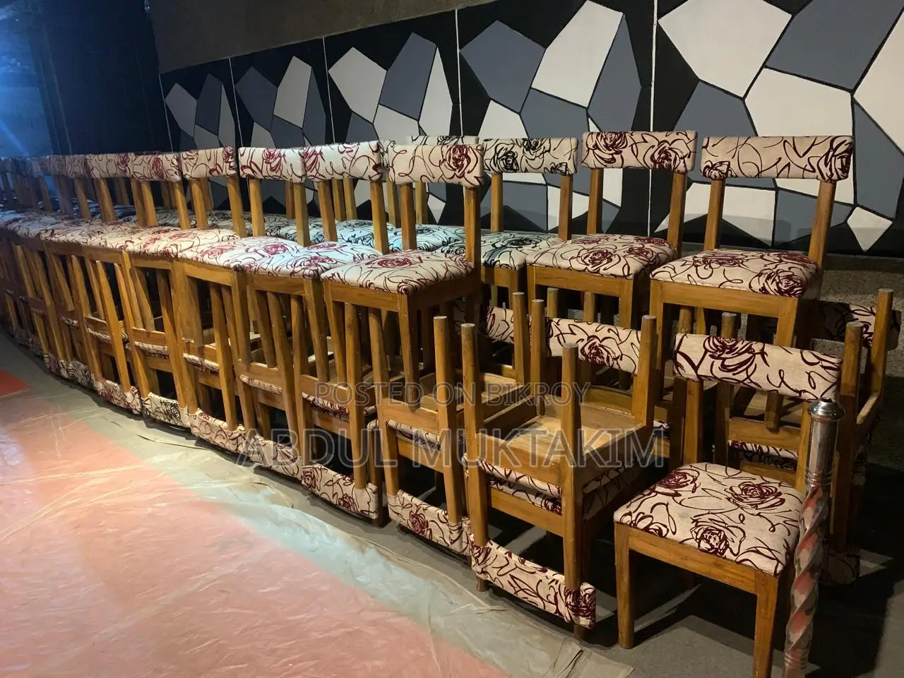 Chair Table Sale