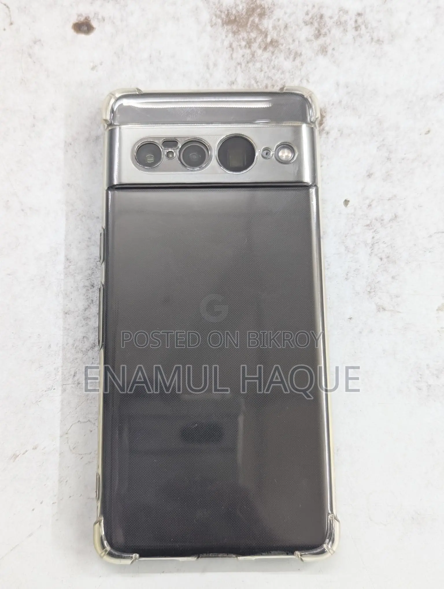 Google Pixel 7 Pro (Used)