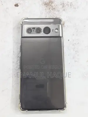 Google Pixel 7 Pro (Used)