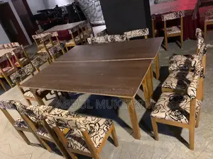 Chair Table Sale