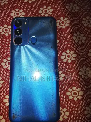 Itel Mobile Phone (Used)