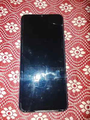 Itel Mobile Phone (Used)