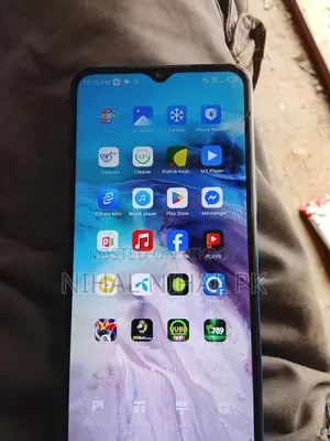 Itel Mobile Phone (Used)