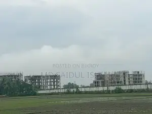 Single Plot Land