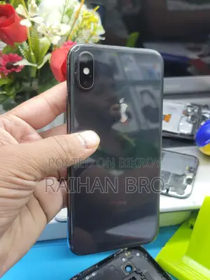Apple iPhone X sell post (Used)