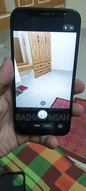Apple iPhone 12 Pro (Used)