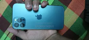 Apple iPhone 12 Pro (Used)