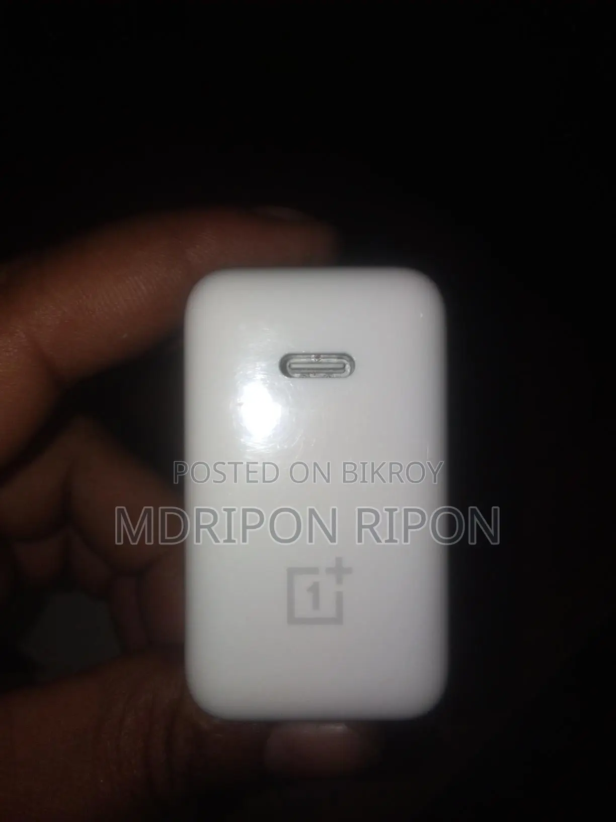 1+ 65W Original Charger