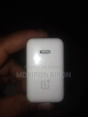 1+ 65W Original Charger