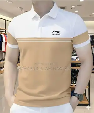 Premium Polo Shirt