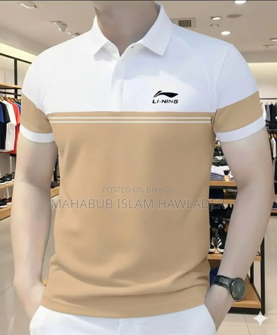 Premium Polo Shirt