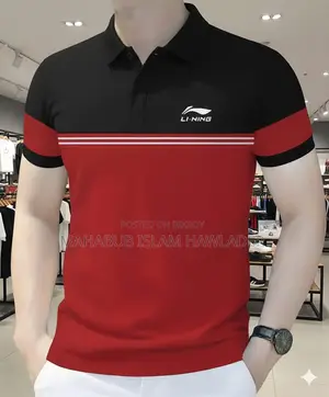 Premium Polo Shirt
