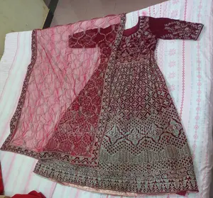 Gown (Lehenga)