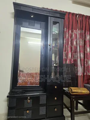 Dressing Table