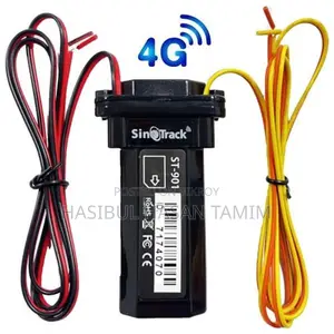 Gps (sinotrack 901)