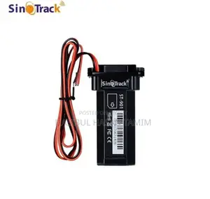 GPS (Sinotrack 901)