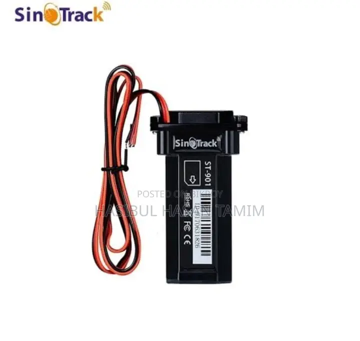 GPS (Sinotrack 901)