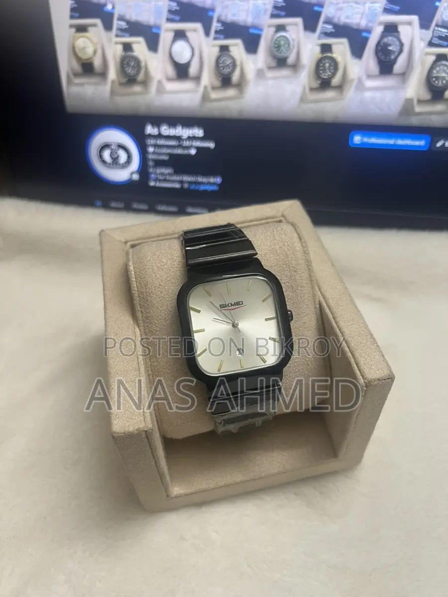Skmei 9361 Men’s Watch ⌚️ (new)