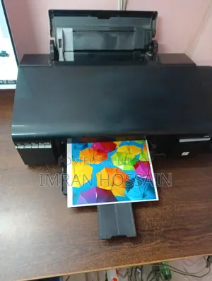 Epson 85 printer
