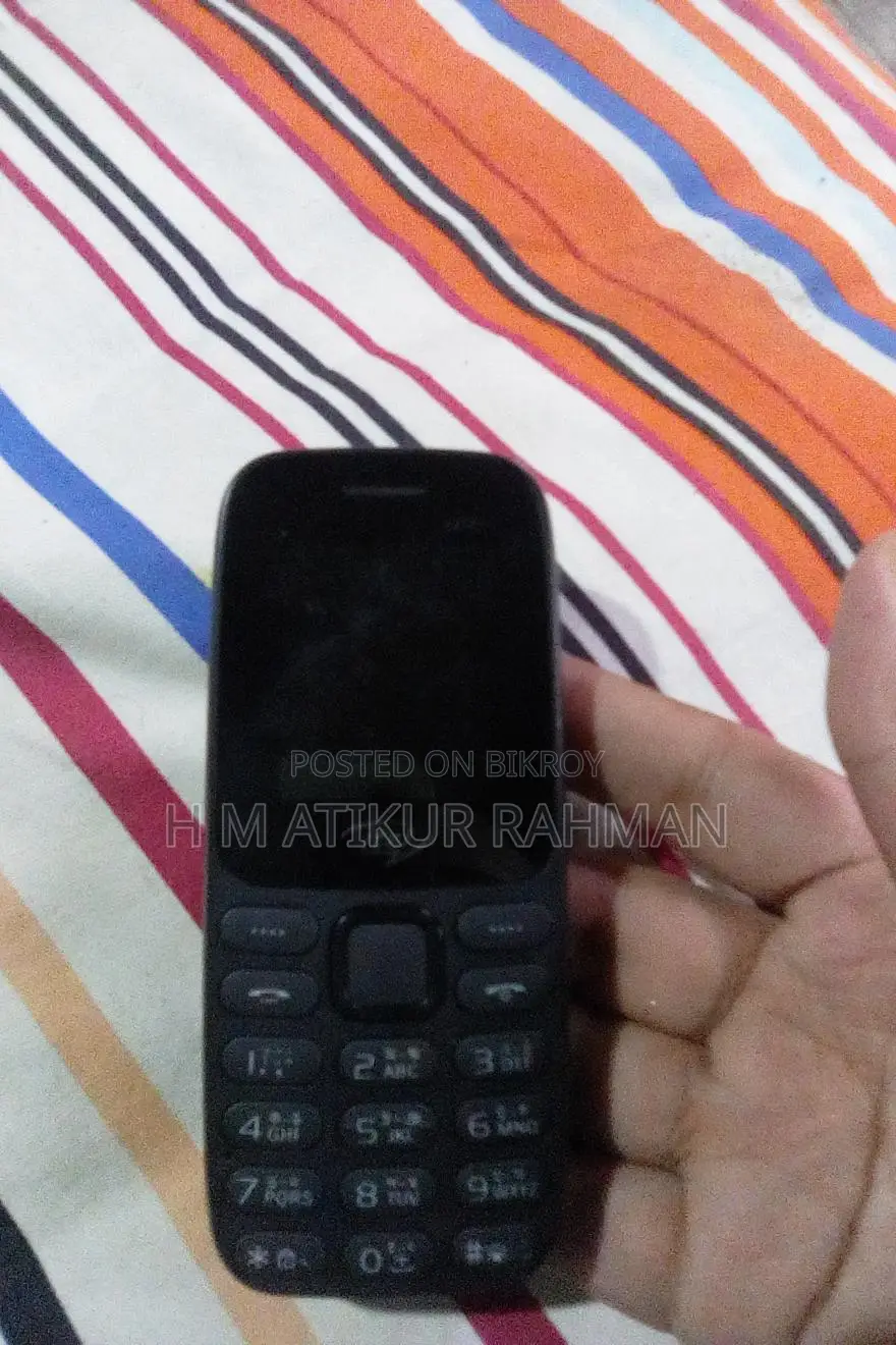 Itel it2171B 2025 (Used)