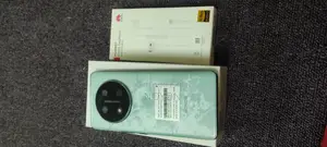 Honor Magic5 Lite x9c new condition (Used)