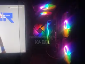 Ryzen 5 5600g / Full Setup / Extra Gaming Mouse / Gaming Headset
