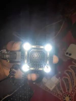 Light For Cycle