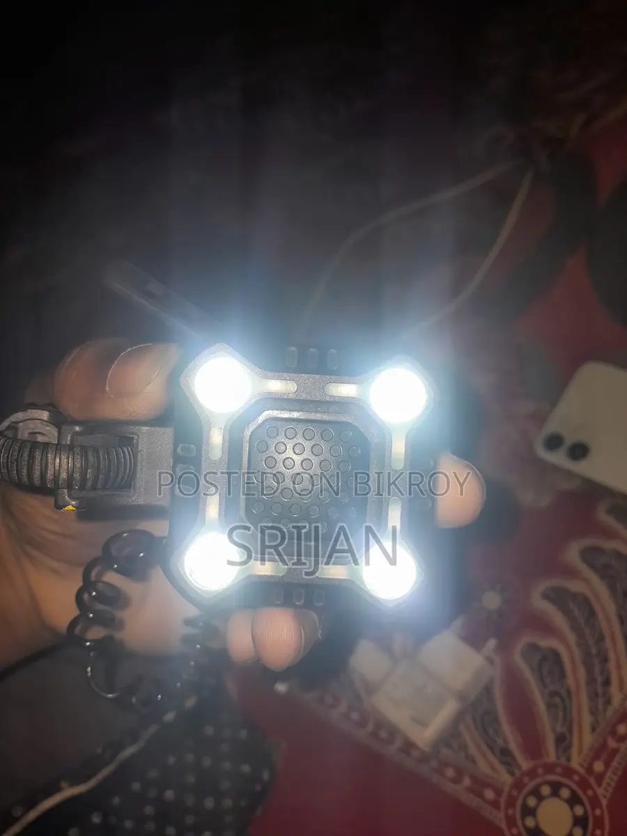Light For Cycle