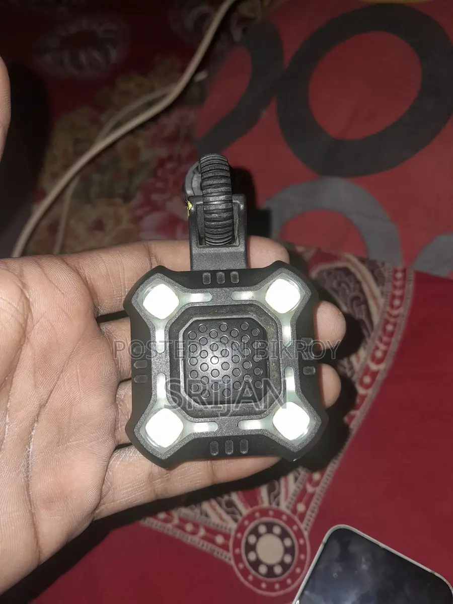 Light For Cycle