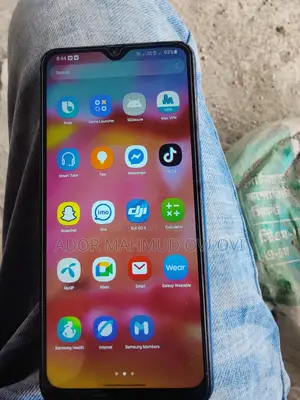 Samsung Galaxy A70 6GB/128GB (Used)