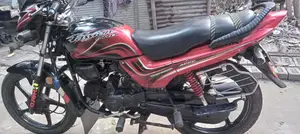 Hero Passion Pro 2013