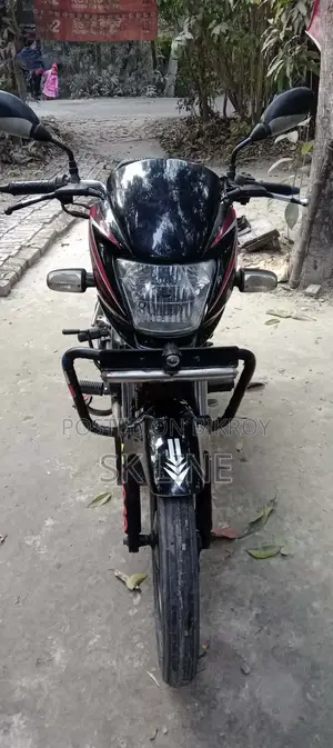 Hero Passion Pro 2013