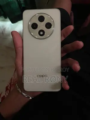 OPPO A3 (Used)