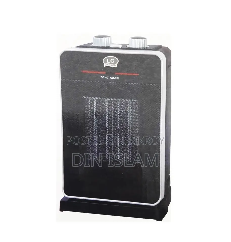 Blue Magic Lg (Electric Room Heater)