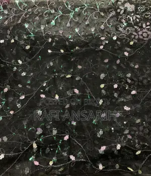 Indian Fabric