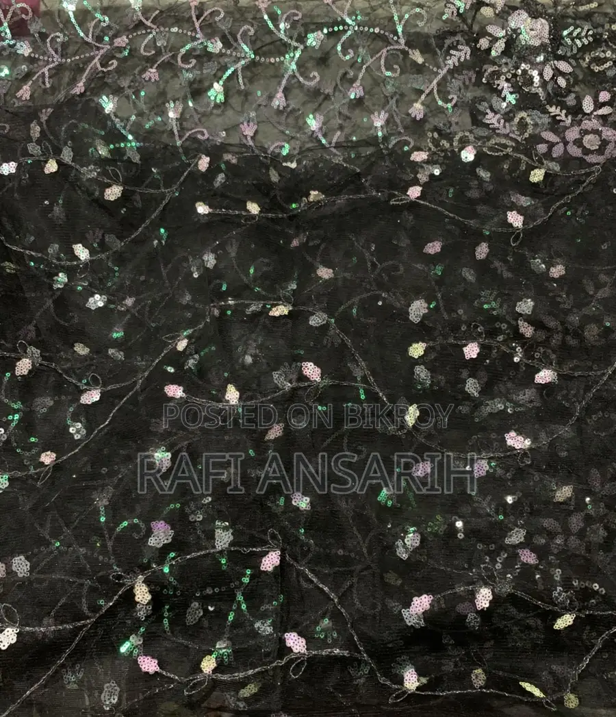 Indian Fabric