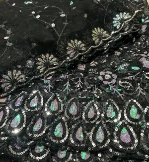 Indian Fabric