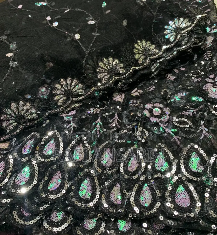 Indian Fabric