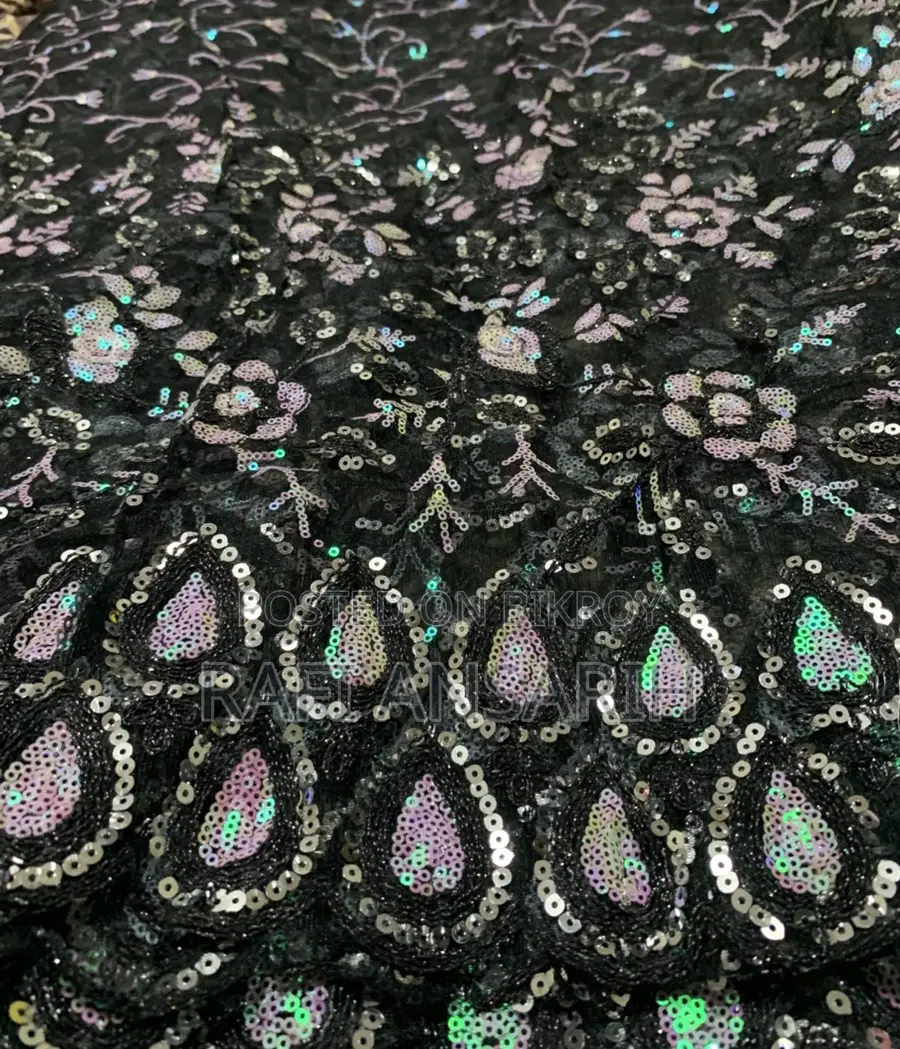 Indian Fabric