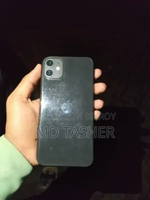 Apple iPhone 11 (Used)