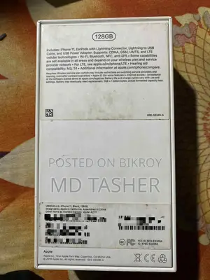 Apple iPhone 11 (Used)