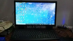 Used Desktop Computer for Sale