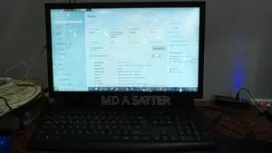 Used Desktop Computer for Sale