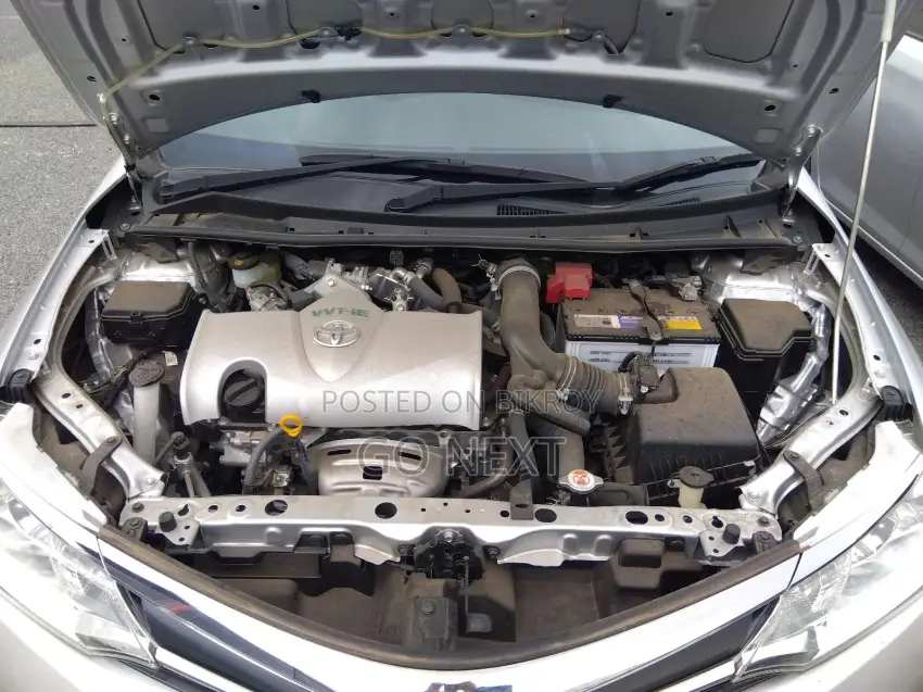 Toyota Axio EX 2020