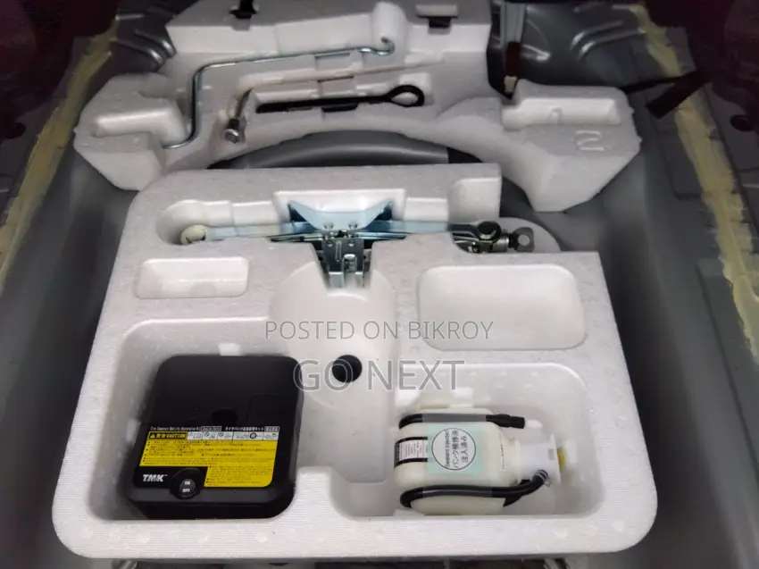 Toyota Axio EX 2020