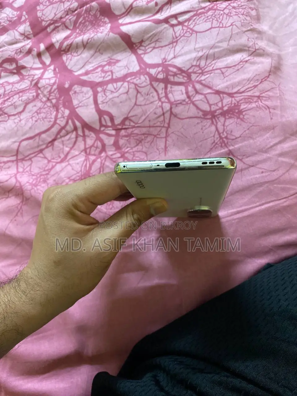 OPPO Reno 8T 5G Curve (Used)