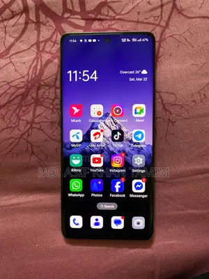 OPPO Reno 8T 5G Curve (Used)